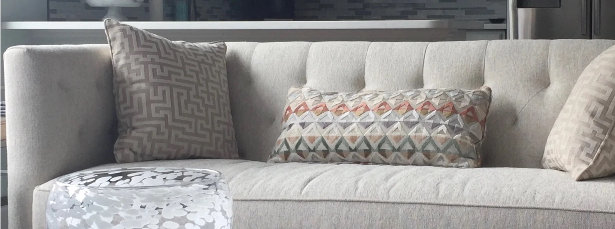 Weighing The Pros And Cons Of Different Upholstery Fabrics The Dailys