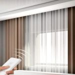 What Features Make Smart Curtains Unique