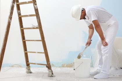 Why Should You Consider Enlisting the Expertise of Local Painters
