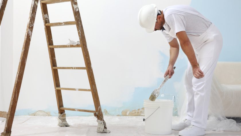 Why Should You Consider Enlisting the Expertise of Local Painters