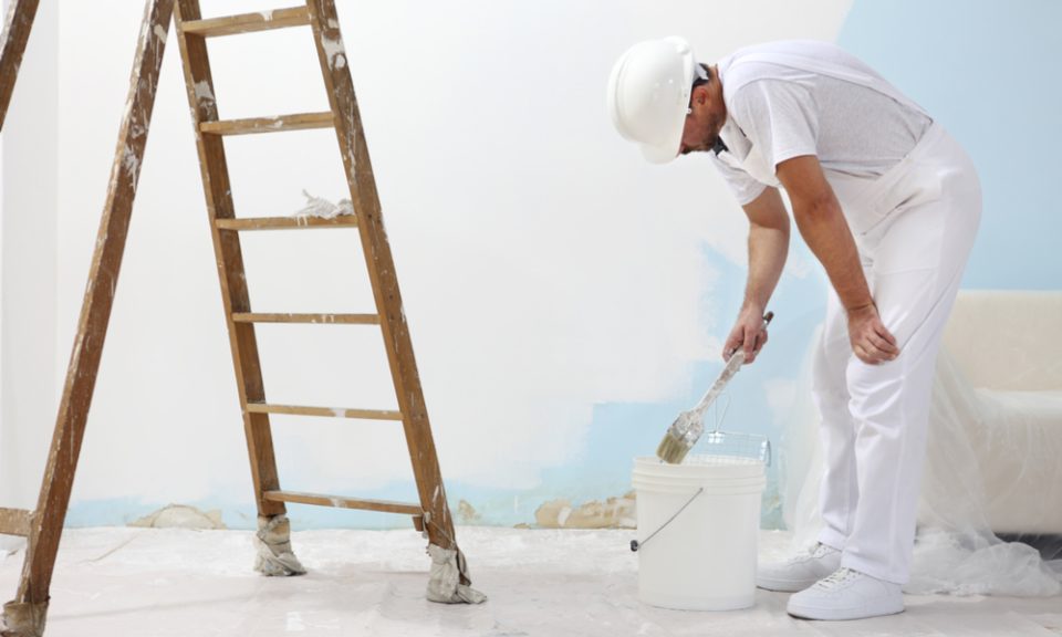 Why Should You Consider Enlisting the Expertise of Local Painters
