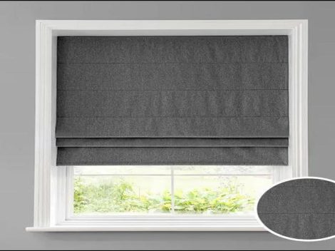 Discover the Timeless Elegance Why Are Roman Blinds the Epitome of Sophistication