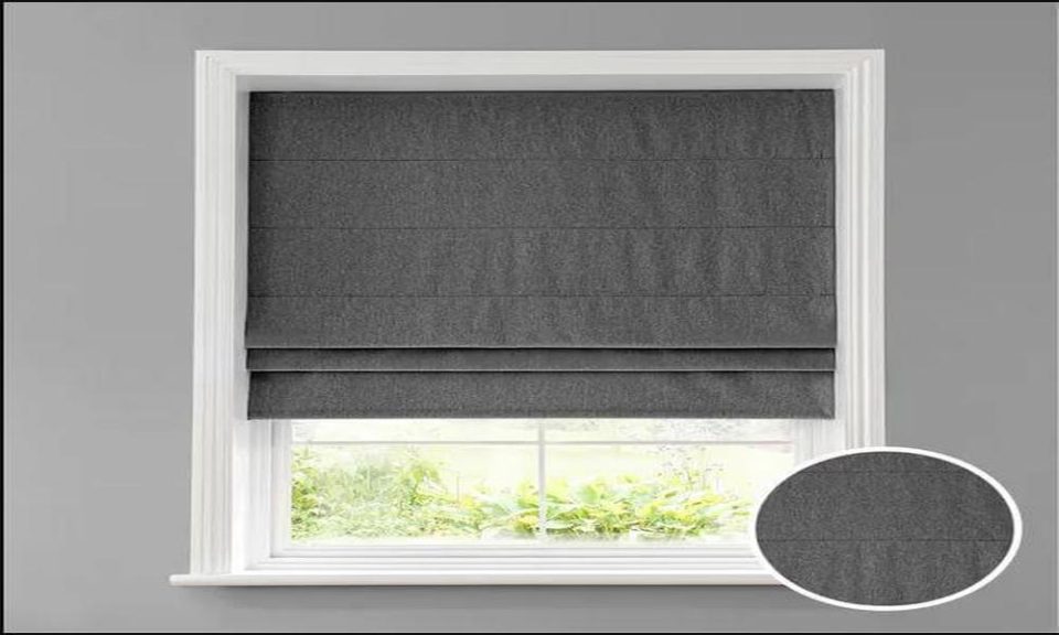 Discover the Timeless Elegance Why Are Roman Blinds the Epitome of Sophistication