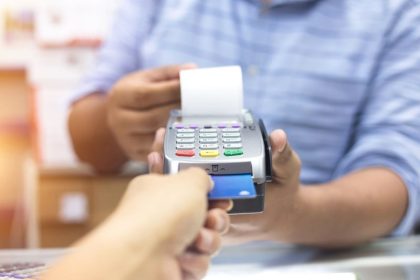 starting a credit card processing company