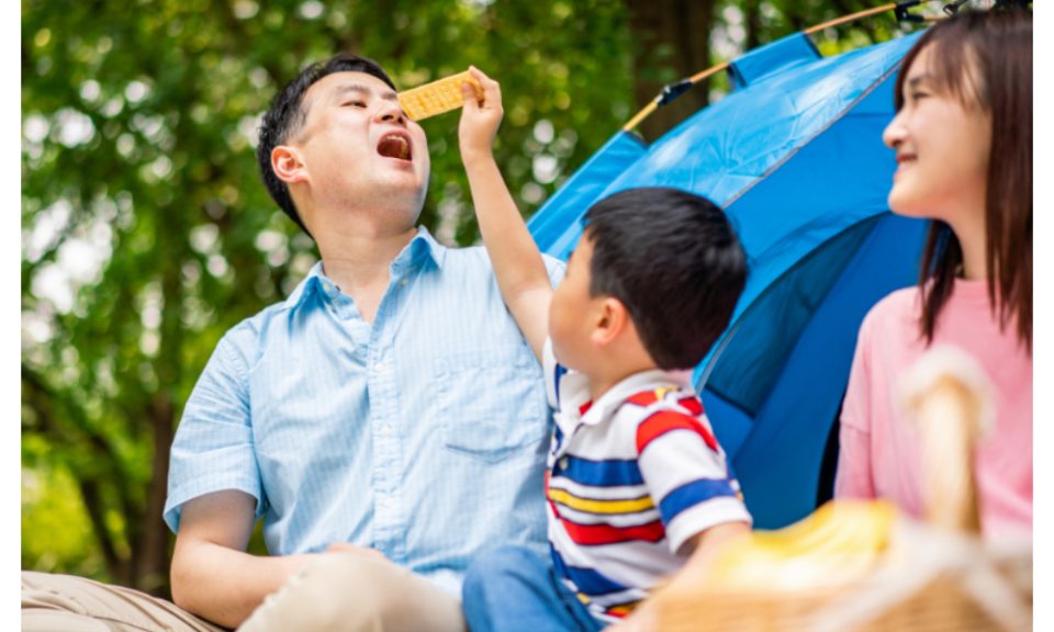 family therapy in Singapore