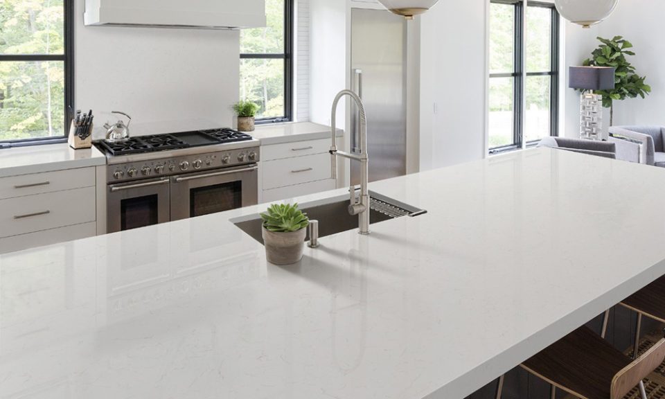 Quartz Countertops