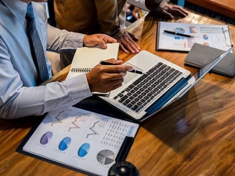 Professional Accounting Services Help Businesses Grow Stronger and Financially Secure